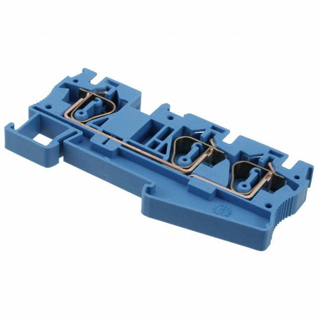 3036479 Phoenix Contact  Canale guida DIN